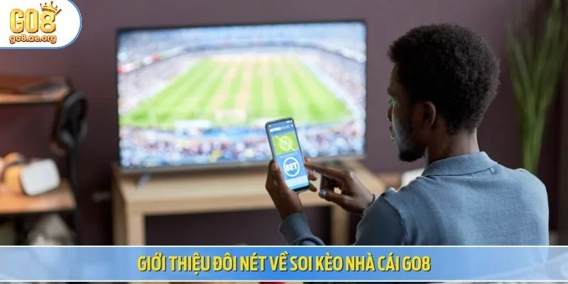 Giới thiệu đôi nét về soi kèo nhà cái GO8